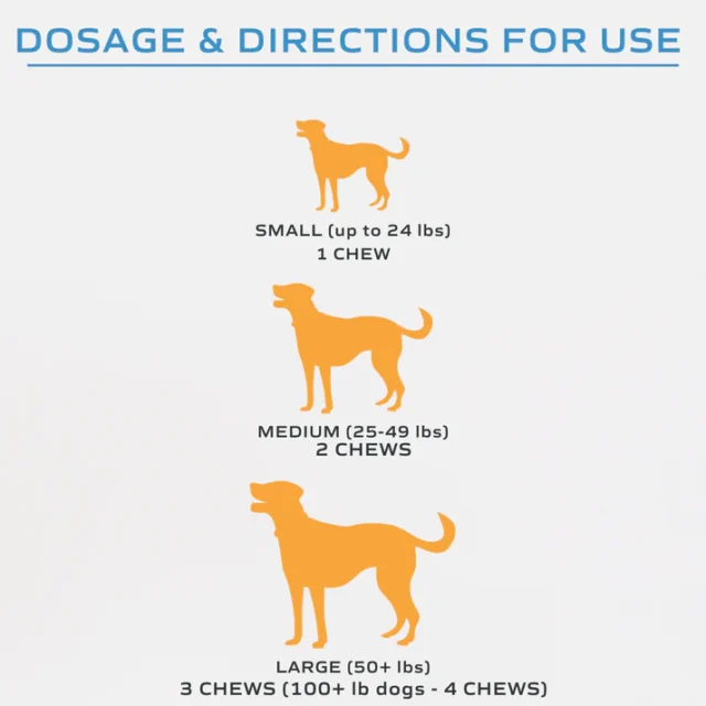 Myos collagen chews - Image 3